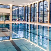Hallenbad München