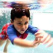 Kinderschwimmen Stuttgart