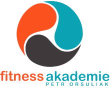 Logo Fitnessakademie Petr Orsuliak